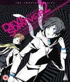 Devil Survivor 2 [Blu-ray] [2015]