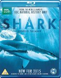 Shark [Blu-ray]