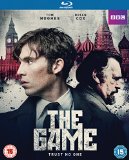 The Game [Blu-ray]
