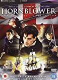 Hornblower: The Complete Collection [DVD]
