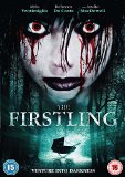 The Firstling [DVD] [2015]