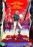 Slaughter In San Francisco [DVD]