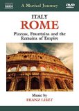 Italy Rome (Piazzas Fountains And The Remains Of Empire) [DVD] [2010]