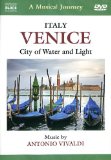 Italy: Venice (Venice City Of Water And Light) [DVD] [2010]