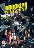 Brooklyn Nine-Nine - Season 2 [DVD]