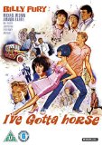 I've Gotta Horse [DVD] [1966]