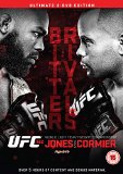 UFC 182 - Jones vs. Cormier [DVD]
