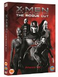 X-Men: Days of Future Past - Rogue Cut [DVD] [2014]