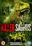 KillerSaurus [DVD]