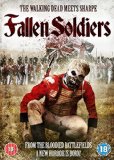 Fallen Soldiers [DVD]