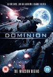 Dominion [DVD]