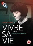 Vivre sa vie (DVD)