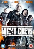 The Night Crew [DVD]