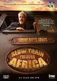 Griff Rhys Jones - Slow Train Through Africa - As Seen on ITV1 [DVD]