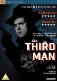 The Third Man [DVD] [1949]