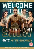 UFC 185 - Pettis vs. Dos Anjos [DVD]