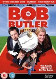 Bob The Butler [DVD]
