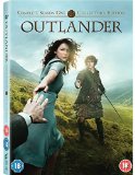 Outlander - Season 1 (Collector's Edition) [DVD]