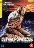 Anthropophagus [DVD]