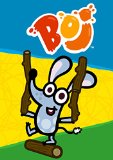 Boj - Giggly Holiday [DVD]