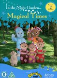 In The Night Garden: Magical Times [DVD]