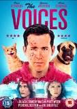 The Voices [DVD]