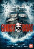 Ghost Boat [DVD]