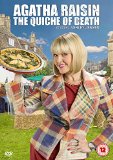 Agatha Raisin And The Quiche Of Death [DVD]