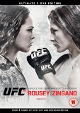 UFC 184 - Rousey vs. Zingano [DVD]
