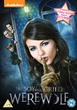 The Boy Who Cried Werewolf Movie [DVD]