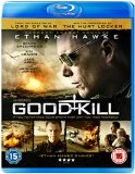 Good Kill [Blu-ray]