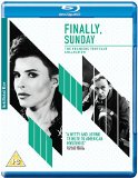 Finally, Sunday [Blu-ray]