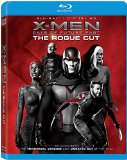 X-Men: Days of Future Past - Rogue Cut [Blu-ray] [2014]