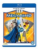 Megamind [Blu-ray]