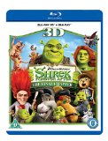 Shrek: Forever After - The Final Chapter [Blu-ray]