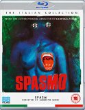Spasmo [Blu-ray]
