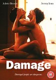 Damage [DVD]