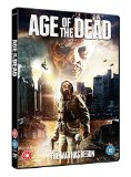 Age of the Dead [DVD]
