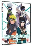 Naruto Shippuden Box Set 21 (Episodes 258-270) [DVD]
