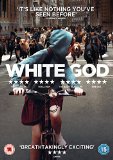 White God [DVD]