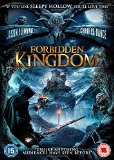 Forbidden Kingdom [DVD]