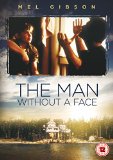 The Man Without A Face [DVD]
