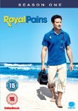 Royal Pains - Season One [DVD]