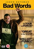Bad Words [DVD]