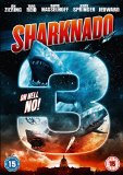 Sharknado 3: Oh Hell No! [DVD]