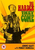 The Harder They Come [DVD]