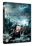 The Four Warriors [DVD]