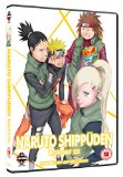 Naruto Shippuden Box Set 22 (Episodes 271-283) [DVD]