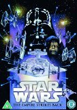 Star Wars : The Empire Strikes Back [DVD]