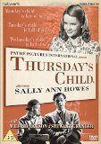 Thursday's Child [DVD]